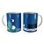 Caneca Fairy Tail Happy - Imagem 1