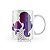 Caneca Presente Mãe Dia das Mães Mod 2 - Imagem 2