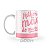 Caneca Presente Mãe Dia das Mães Mod 11 - Imagem 3