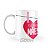 Caneca Presente Mãe Dia das Mães Mod 14 - Imagem 3