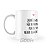 Caneca Presente Mãe Dia das Mães Mod 19 - Imagem 3