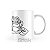 Caneca Presente Mãe Dia das Mães Mod 19 - Imagem 2