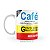 Caneca Remédio Café - Imagem 3