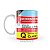 Caneca Remédio Café Paraesquantanois - Imagem 3