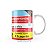 Caneca Remédio Café Paraesquantanois - Imagem 2