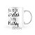 Caneca Gilmore Girls Your Lorelay To My Rory - Imagem 2