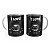 Caneca I Love Coffee - Imagem 1