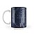 Caneca Senhor dos Anéis Árvore de Gondor - Imagem 3