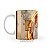 Caneca Senhor dos Anéis Logo - Imagem 3