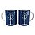 Caneca Senhor dos Anéis Árvore de Gondor Mod 2 - Imagem 1