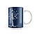 Caneca Senhor dos Anéis Árvore de Gondor Mod 2 - Imagem 2