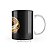 Caneca Senhor dos Anéis Anel do Poder Mod 2 - Imagem 2