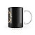 Caneca Senhor dos Anéis Símbolo Tolkien Runas - Imagem 2