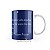 Caneca Pequeno Príncipe Citação - Imagem 2