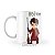 Caneca Harry Potter Bruxinho Cartoon - Imagem 3