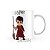 Caneca Harry Potter Bruxinho Cartoon - Imagem 2