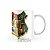 Caneca Harry Potter Brasão de Hogwarts - Imagem 2