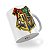Caneca Harry Potter Brasão de Hogwarts - Imagem 4