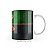 Caneca Harry Potter Brasão de Hogwarts Mod 3 - Imagem 2