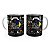 Caneca How I Met Your Mother Quotes Citações - Imagem 1