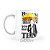Caneca How I Met Your Mother Have you met ted - Imagem 3
