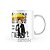 Caneca How I Met Your Mother Have you met ted - Imagem 2