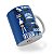 Caneca How I Met Your Mother Citações Azul - Imagem 4
