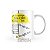 Caneca How I Met Your Mother Citações Guarda Chuva - Imagem 2