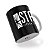 Caneca Flash Star Laboratories Preta - Imagem 4