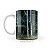 Caneca How I Met Your Mother Farhampton - Imagem 3
