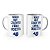 Caneca How I Met Your Mother I Whould Have Stolen - Imagem 1