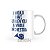 Caneca How I Met Your Mother I Whould Have Stolen - Imagem 2
