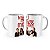 Caneca How I Met Your Mother Personagens - Imagem 1