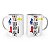 Caneca How I Met Your Mother Mod 2 - Imagem 1