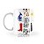 Caneca How I Met Your Mother Mod 2 - Imagem 3