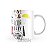 Caneca How I Met Your Mother Mod 2 - Imagem 2