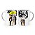 Caneca How I Met Your Mother Mod 4 - Imagem 1