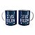 Caneca Gilmore Girls Stars Hollow - Imagem 1