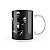 Caneca Star Wars Lado Negro da Força - Imagem 2