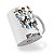 Caneca Greys Anatomy Cartoon - Imagem 4