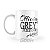 Caneca Greys Anatomy Official Addict - Imagem 3