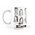 Caneca Greys Anatomy Sketch - Imagem 3