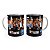 Caneca Greys Anatomy Personagens Meredith - Imagem 1