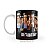 Caneca Greys Anatomy Personagens Meredith - Imagem 3