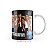 Caneca Greys Anatomy Personagens Meredith - Imagem 2