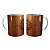 Caneca Sobrenatural Símbolo Madeira - Imagem 1