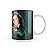 Caneca Harry Potter Rony e Hermione - Imagem 2