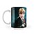 Caneca Harry Potter Rony e Hermione - Imagem 3