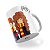 Caneca Harry Potter Cartoon Desenho - Imagem 4