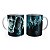 Caneca Harry Potter Personagens - Imagem 1